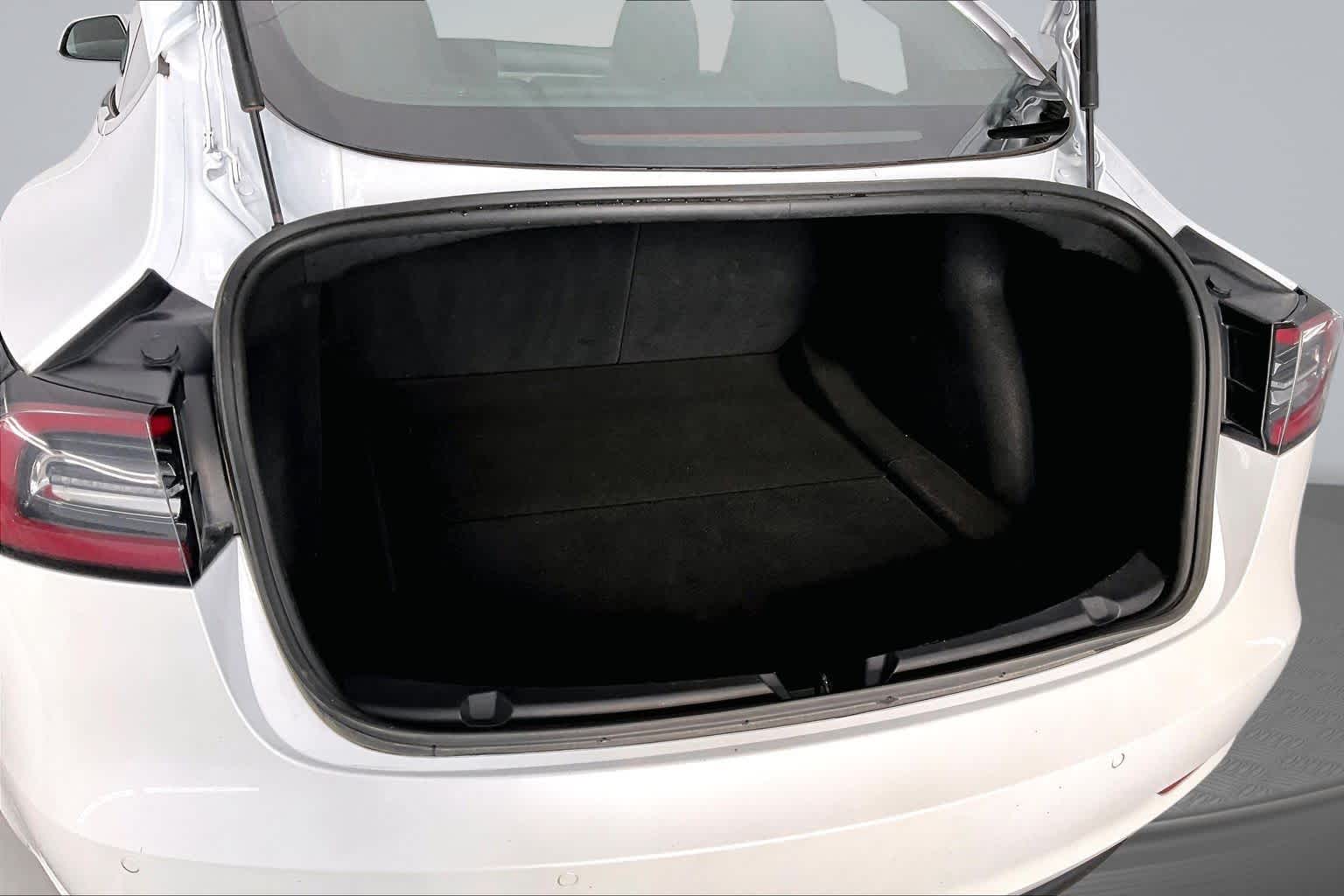 Thumbnail: 2020 Tesla Model 3 - 19
