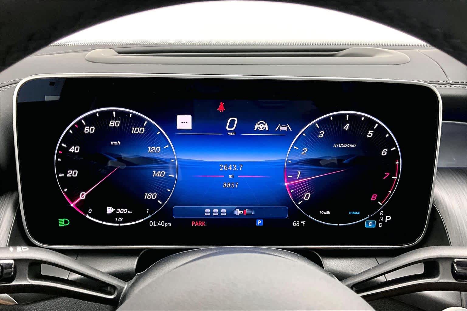 Thumbnail: 2025 Mercedes-Benz GLC - 18