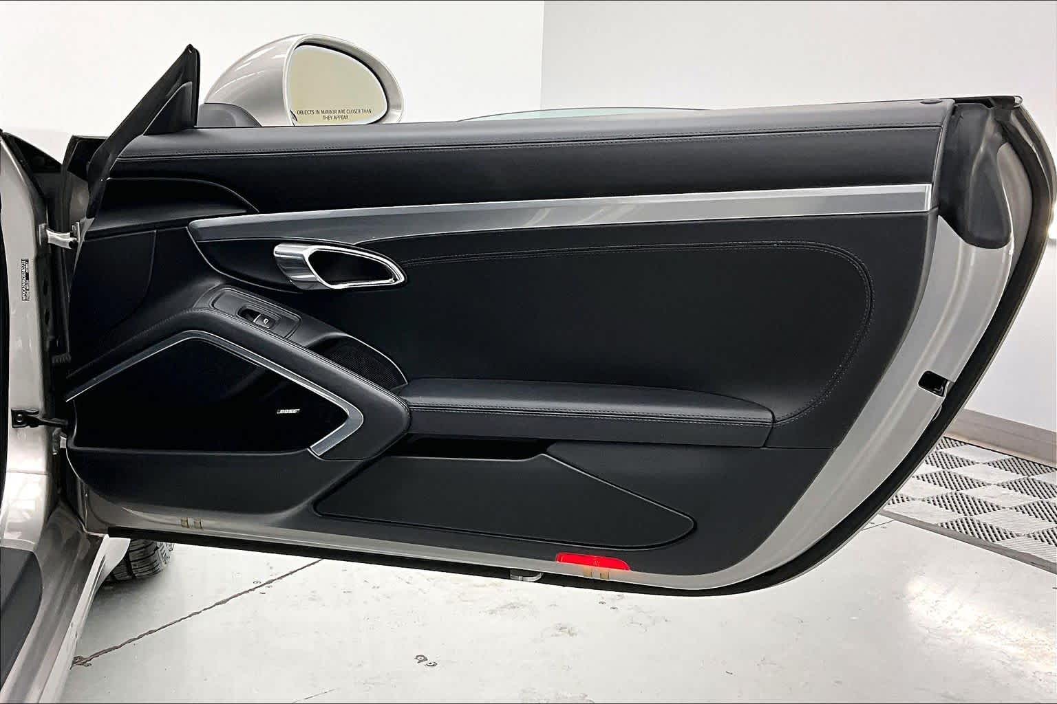 Thumbnail: 2013 Porsche 911 - 23