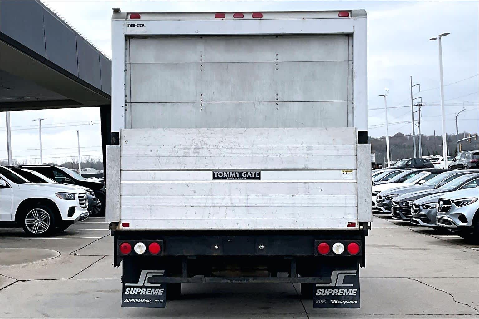 Thumbnail: 2007 Chevrolet Express - 5