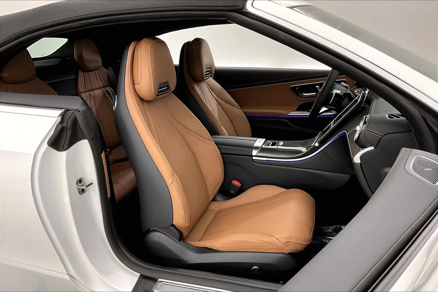 Thumbnail: 2026 Mercedes-Benz CLE - 14