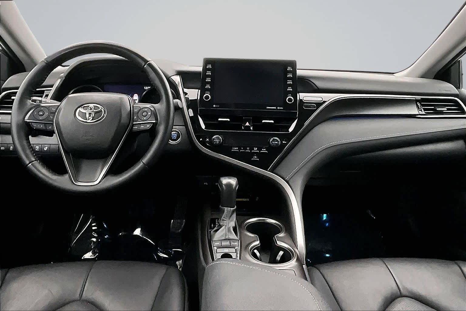 Thumbnail: 2022 Toyota Camry - 9