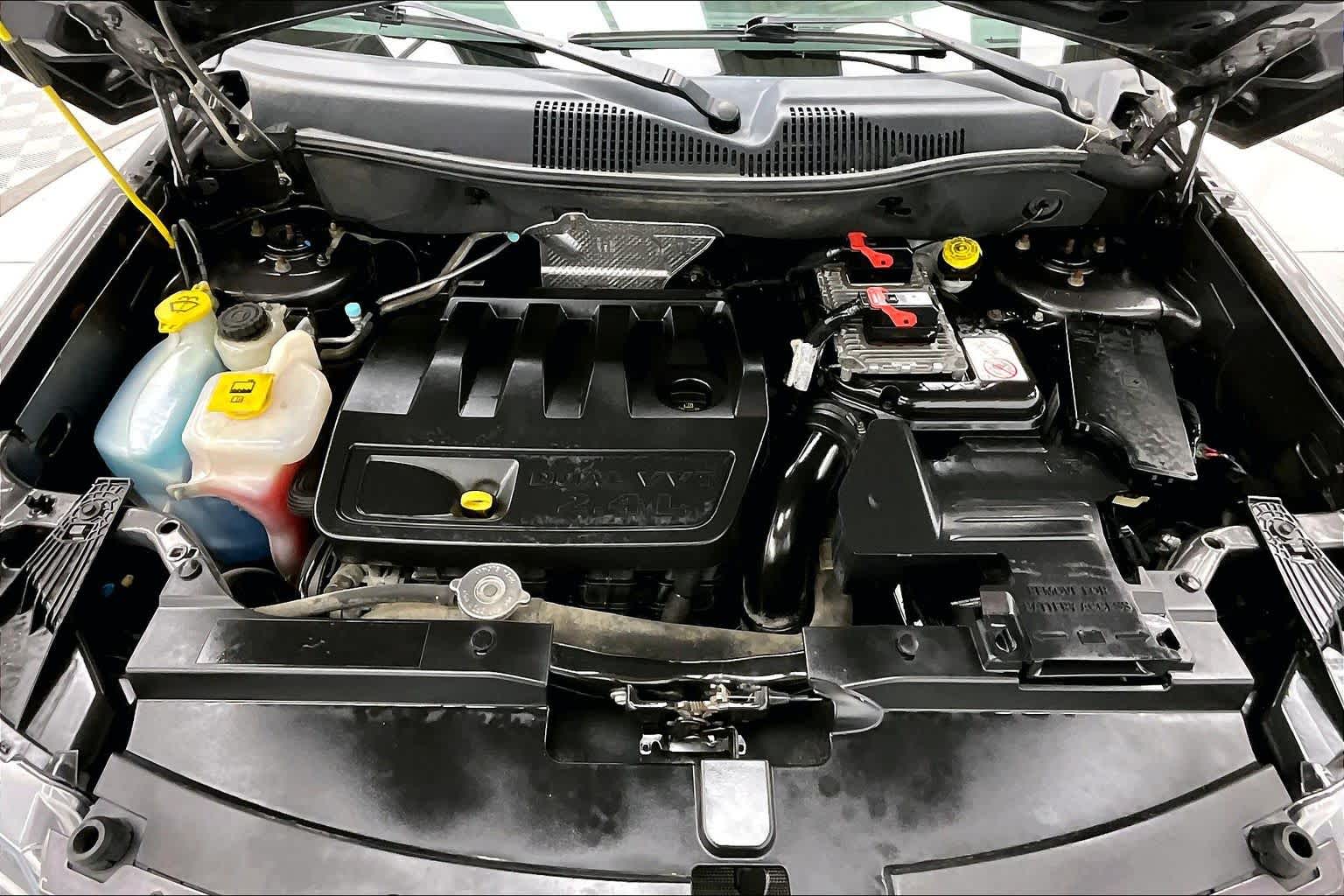 Thumbnail: 2015 Jeep Compass - 9