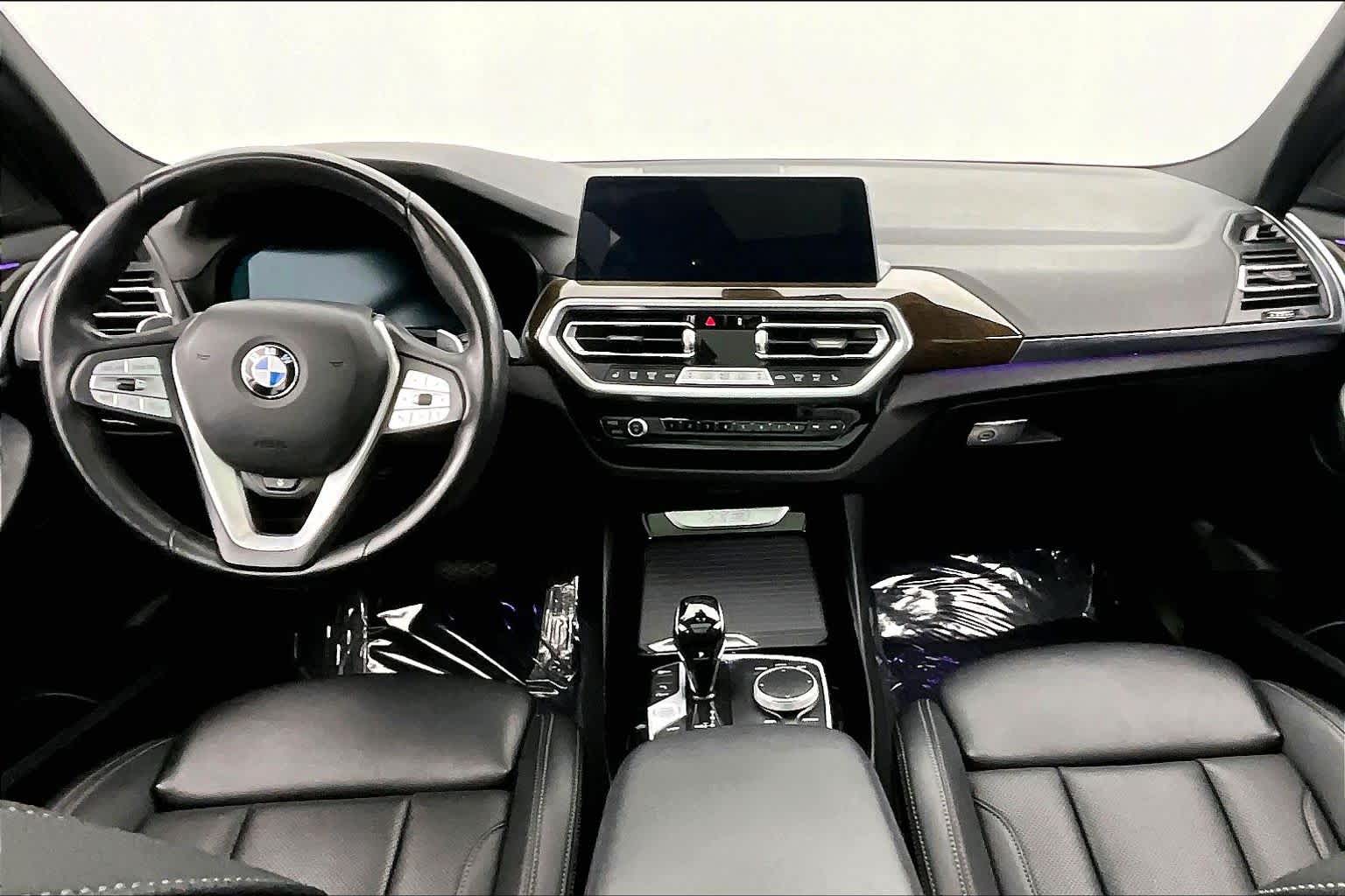 Thumbnail: 2023 BMW X3 - 9