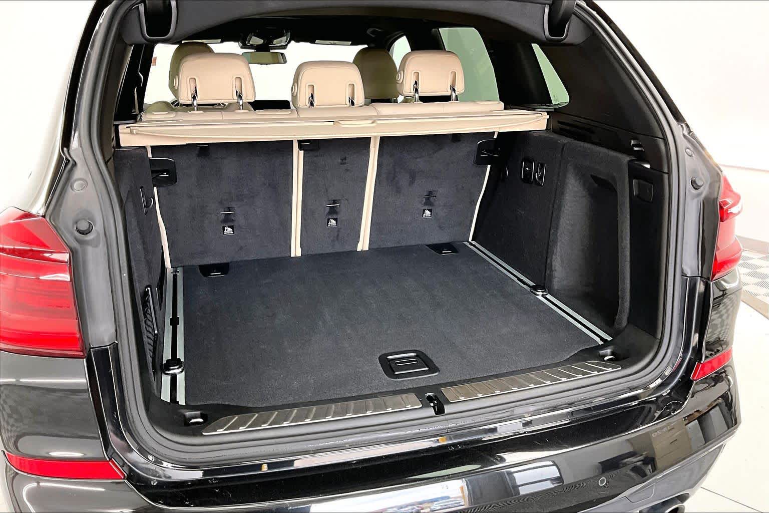 Thumbnail: 2019 BMW X3 - 19