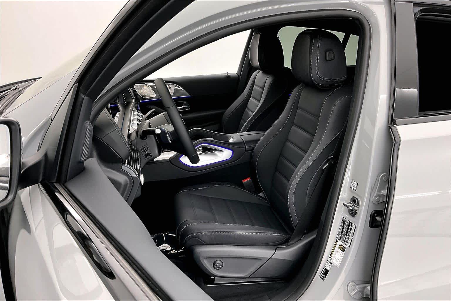 Thumbnail: 2026 Mercedes-Benz GLE - 11