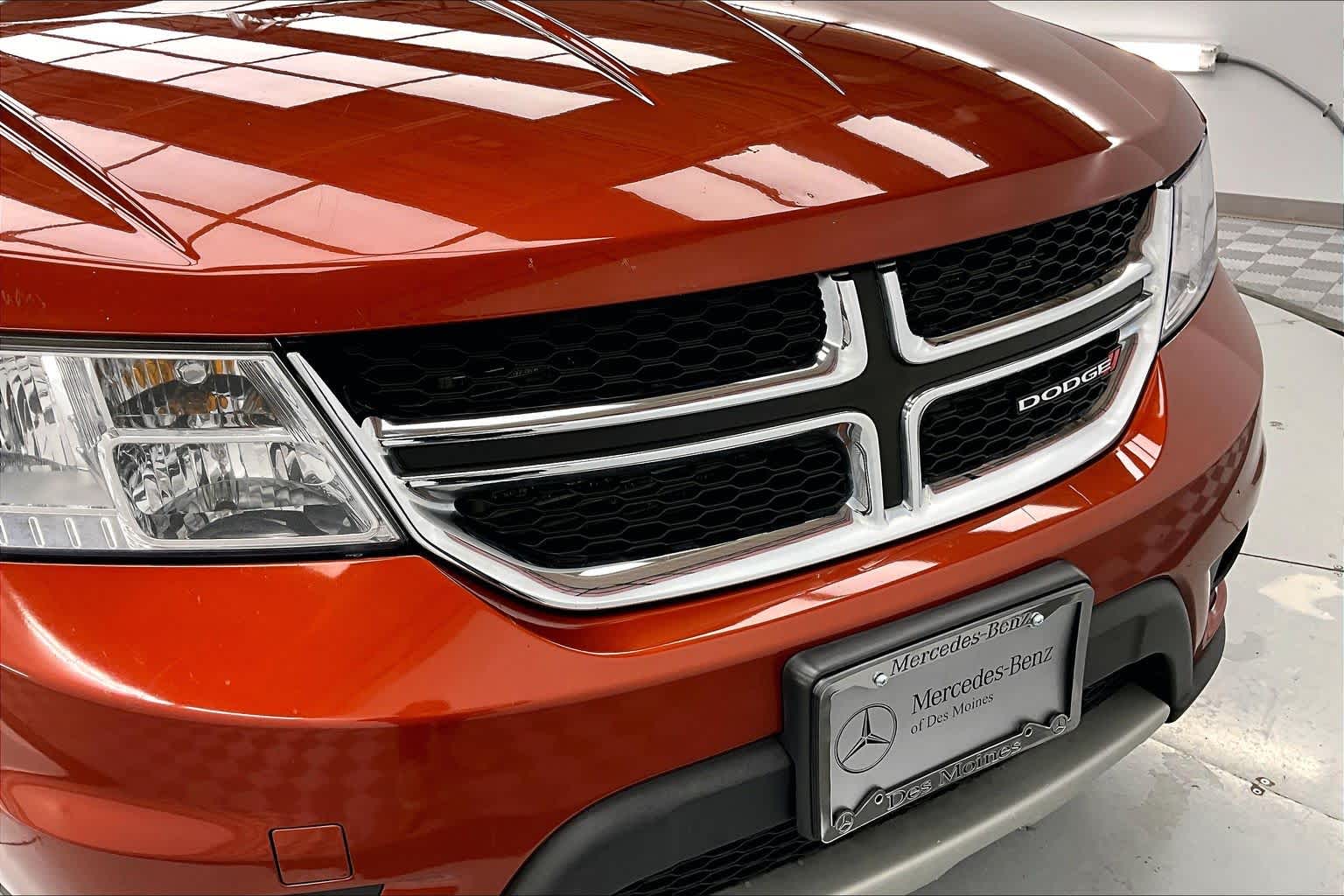 Thumbnail: 2014 Dodge Journey - 25