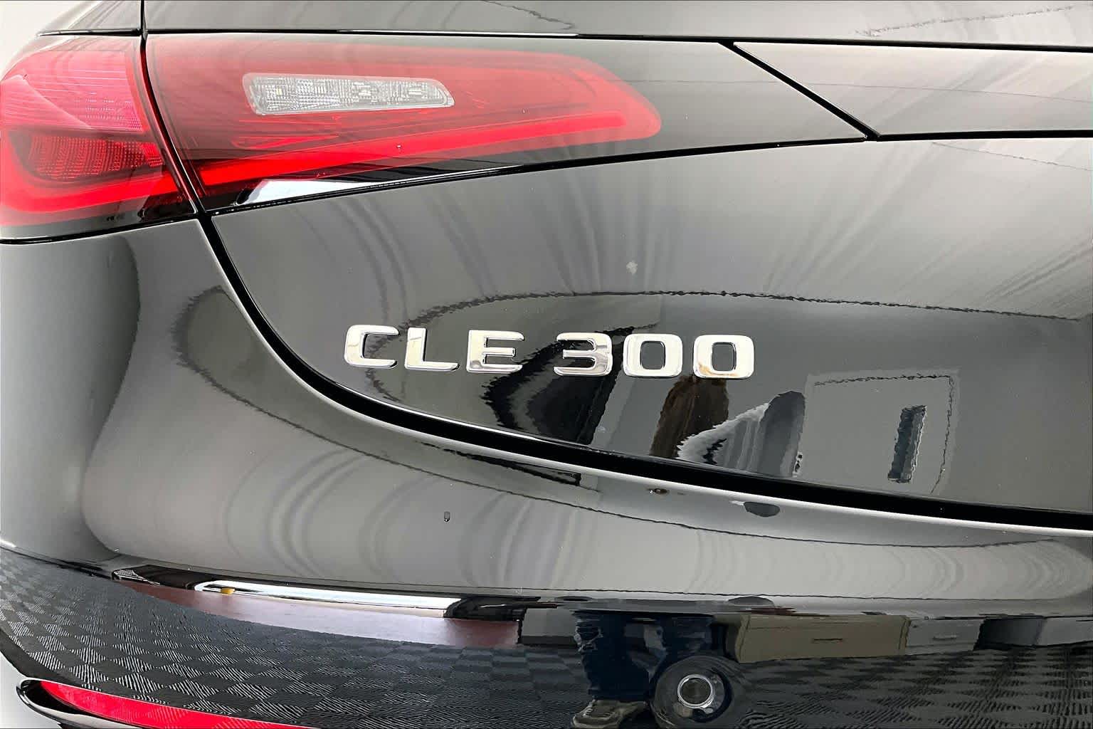 Thumbnail: 2026 Mercedes-Benz CLE - 7