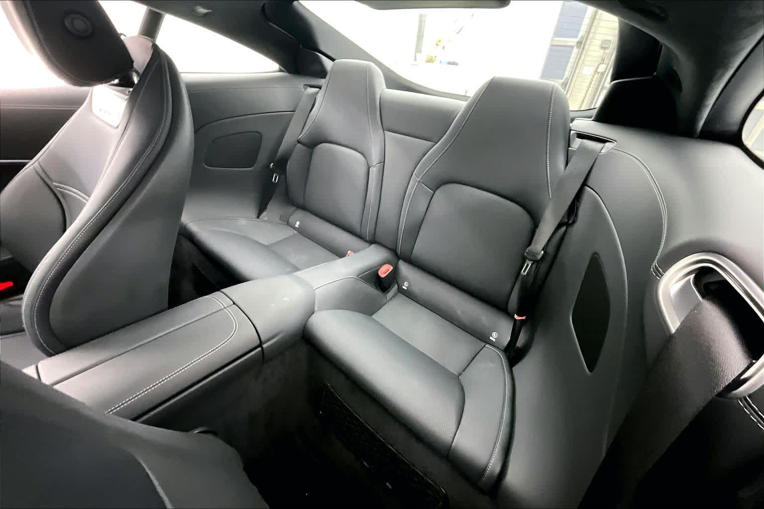 Thumbnail: 2026 Mercedes-Benz AMG GT - 12