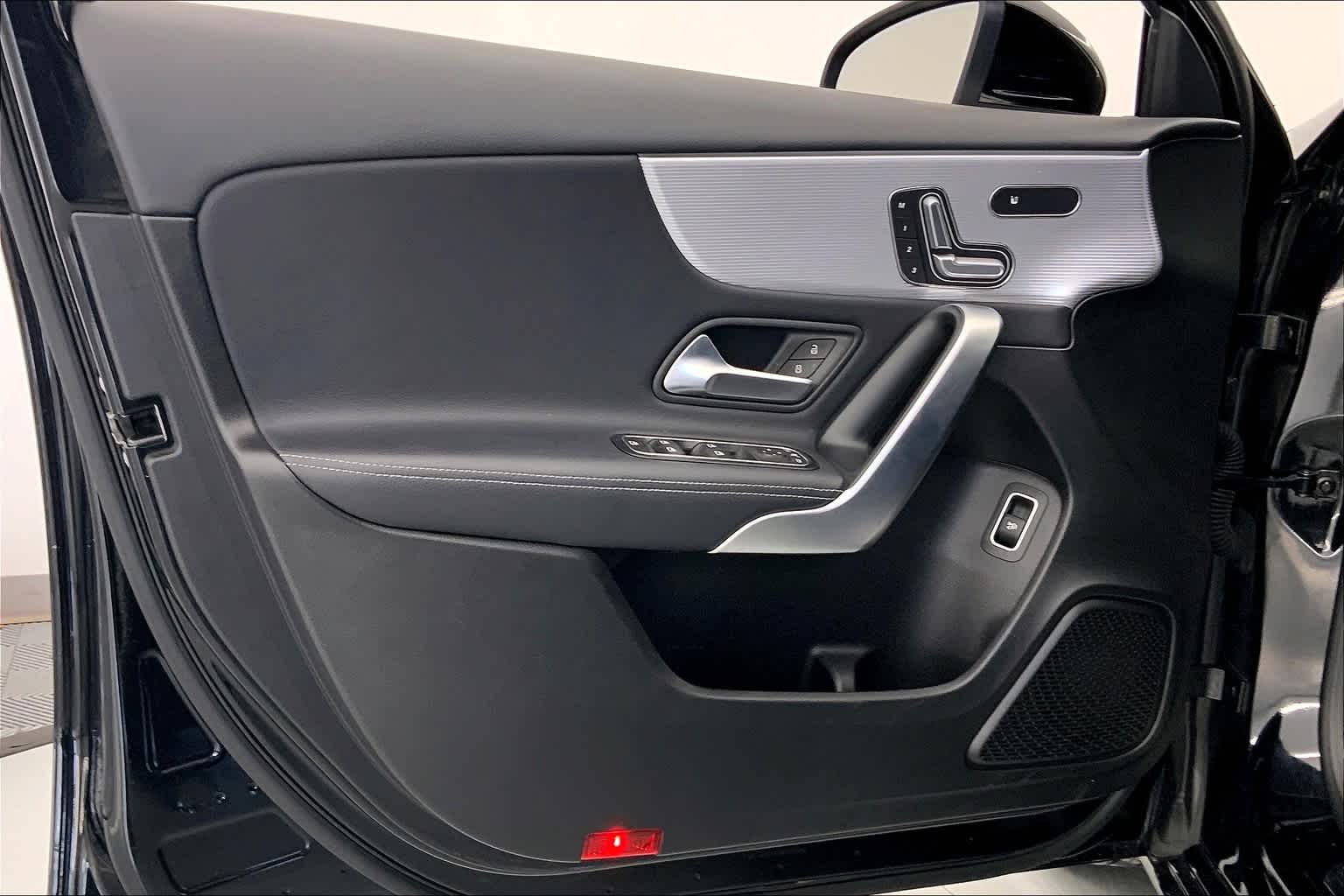 Thumbnail: 2019 Mercedes-Benz A-Class - 24