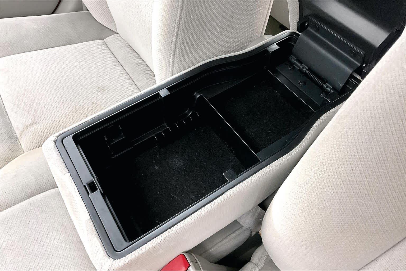 Thumbnail: 2008 Chevrolet Impala - 26