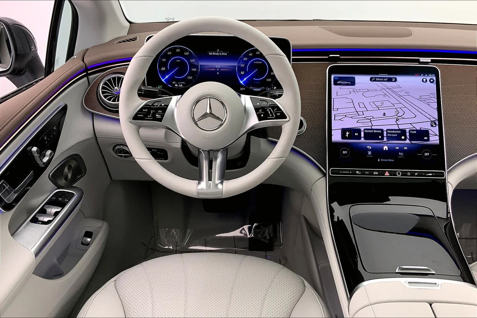 2024 Mercedes-Benz EQE 350 14