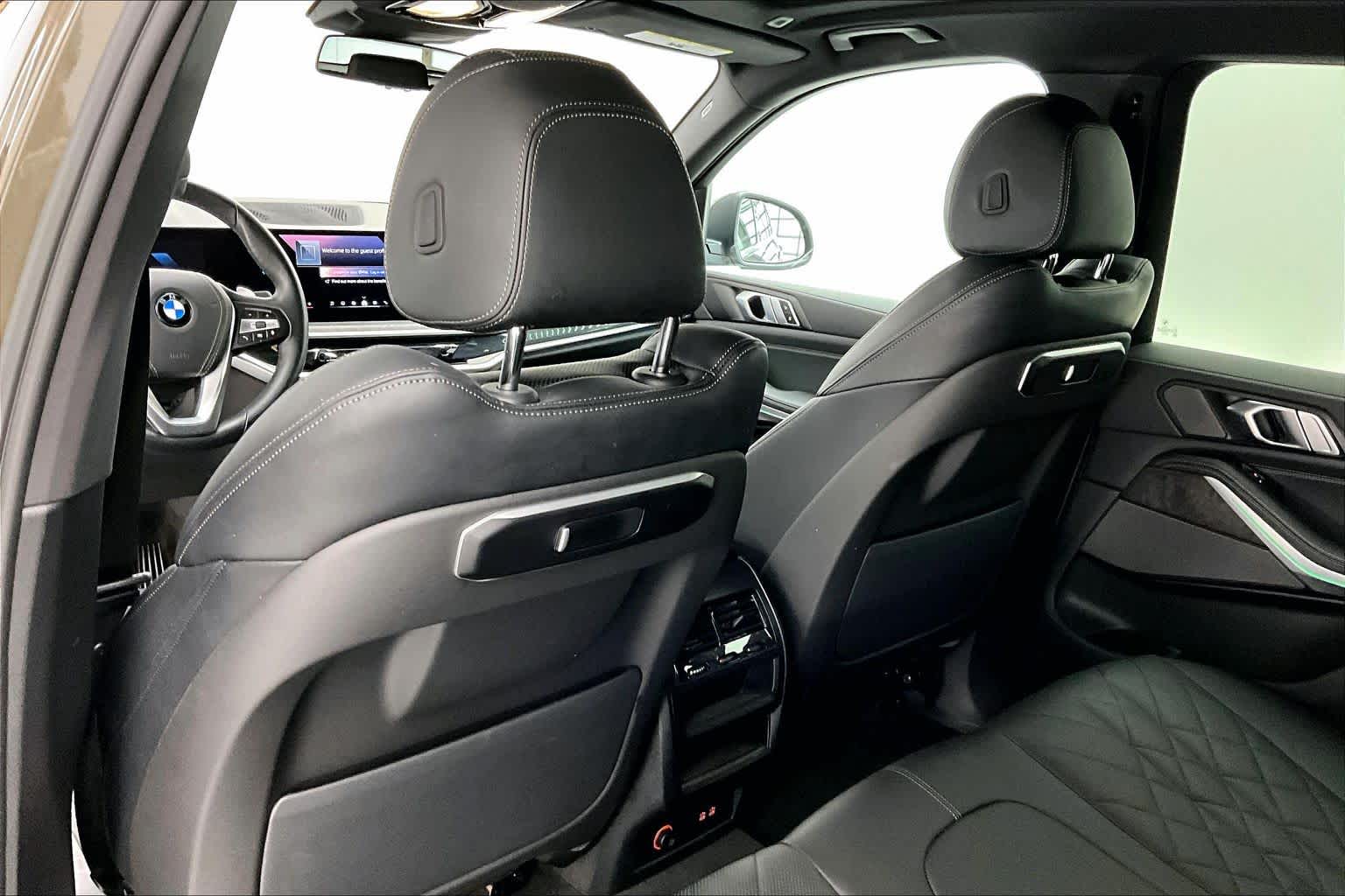 Thumbnail: 2024 BMW X5 - 12