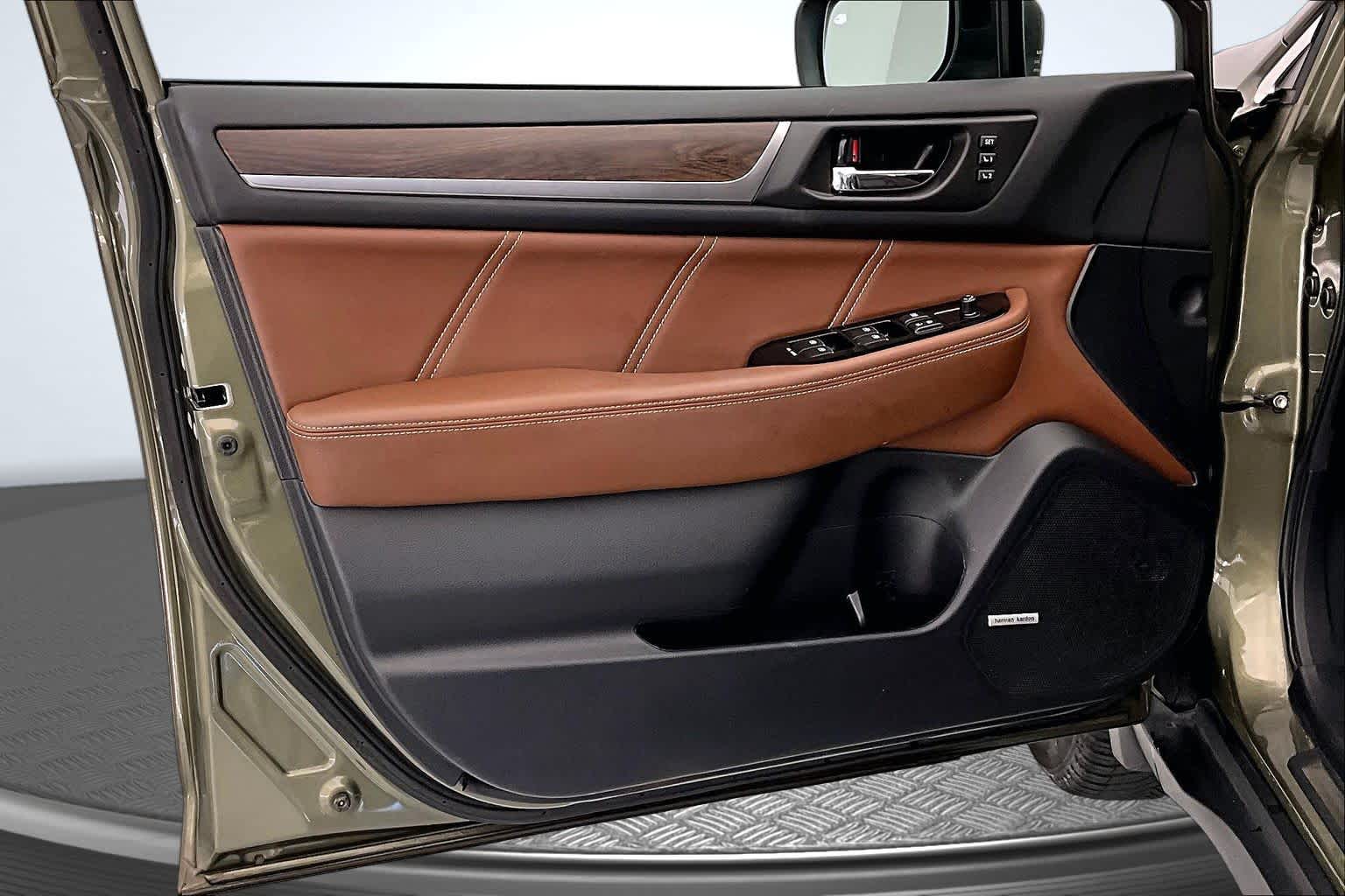 Thumbnail: 2018 Subaru Outback - 23