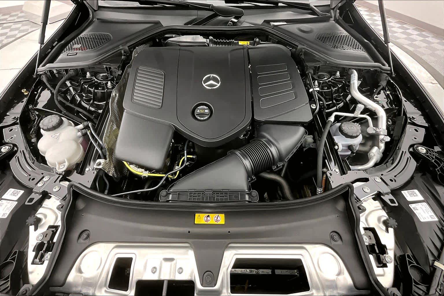 Thumbnail: 2026 Mercedes-Benz E-Class - 9