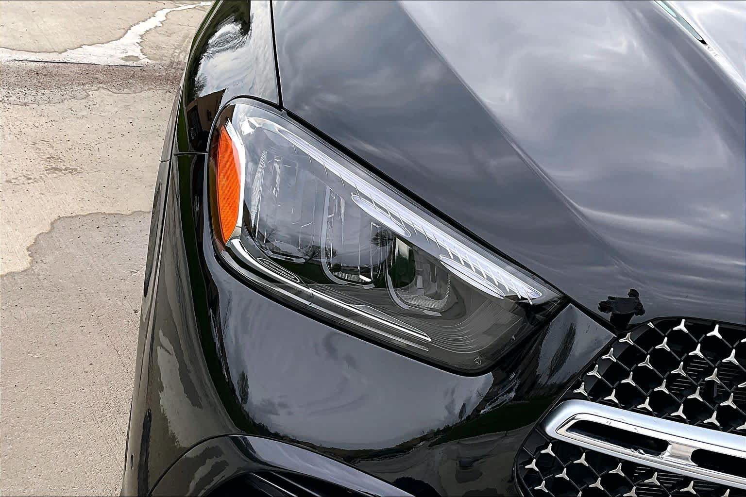 Thumbnail: 2026 Mercedes-Benz GLE - 21