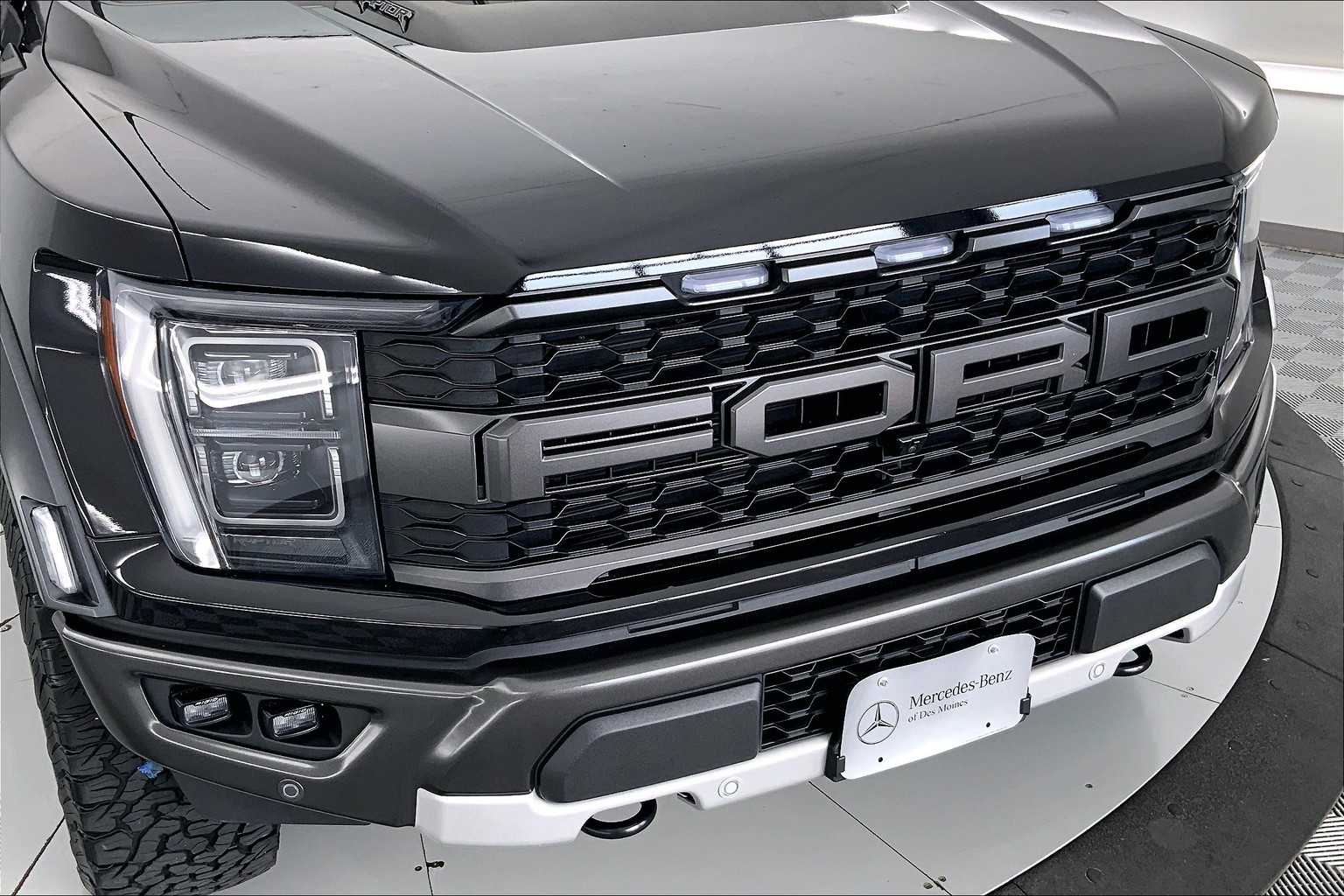 Thumbnail: 2023 Ford F-150 - 26