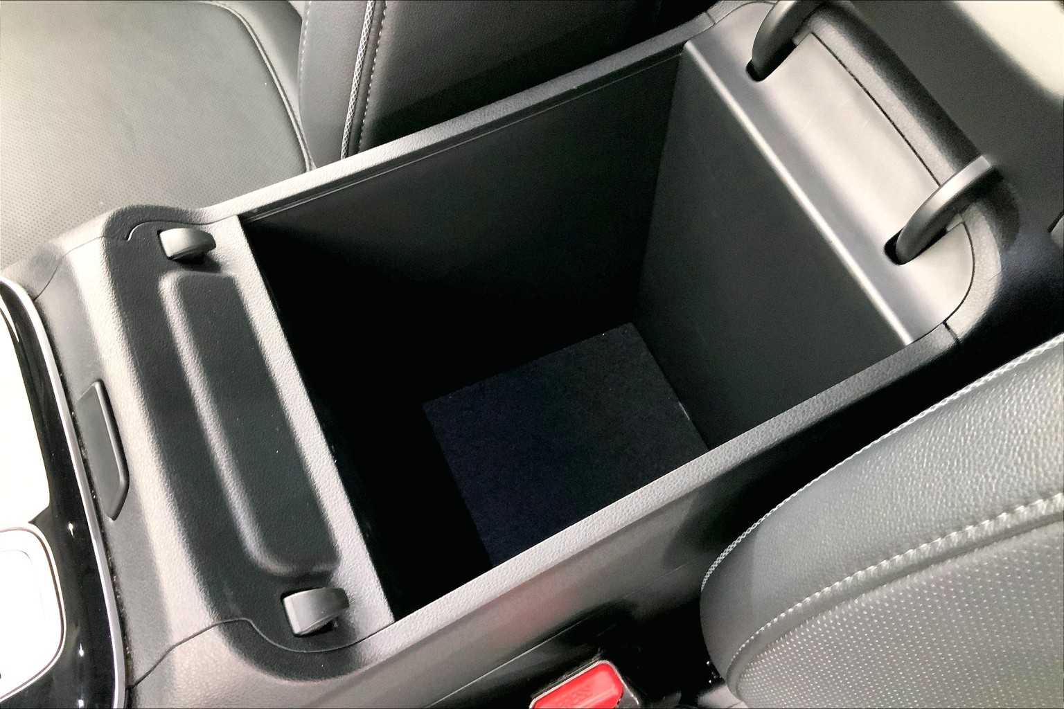 Thumbnail: 2024 Hyundai Tucson - 28