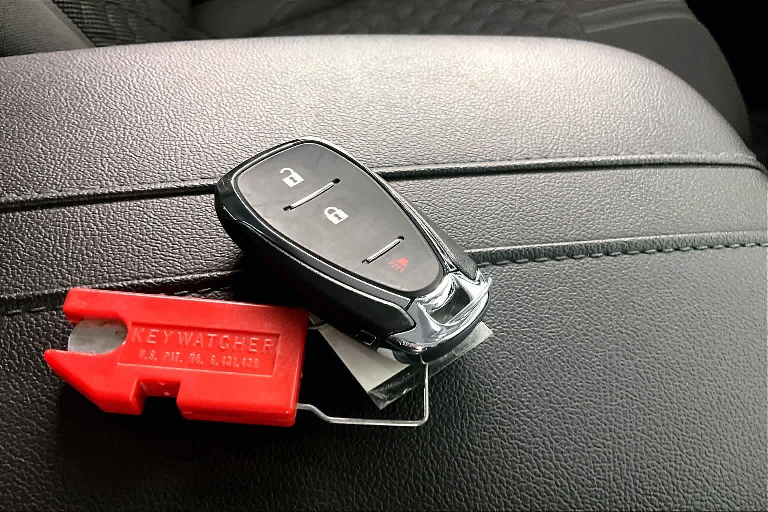 Thumbnail: 2022 Chevrolet Blazer - 20