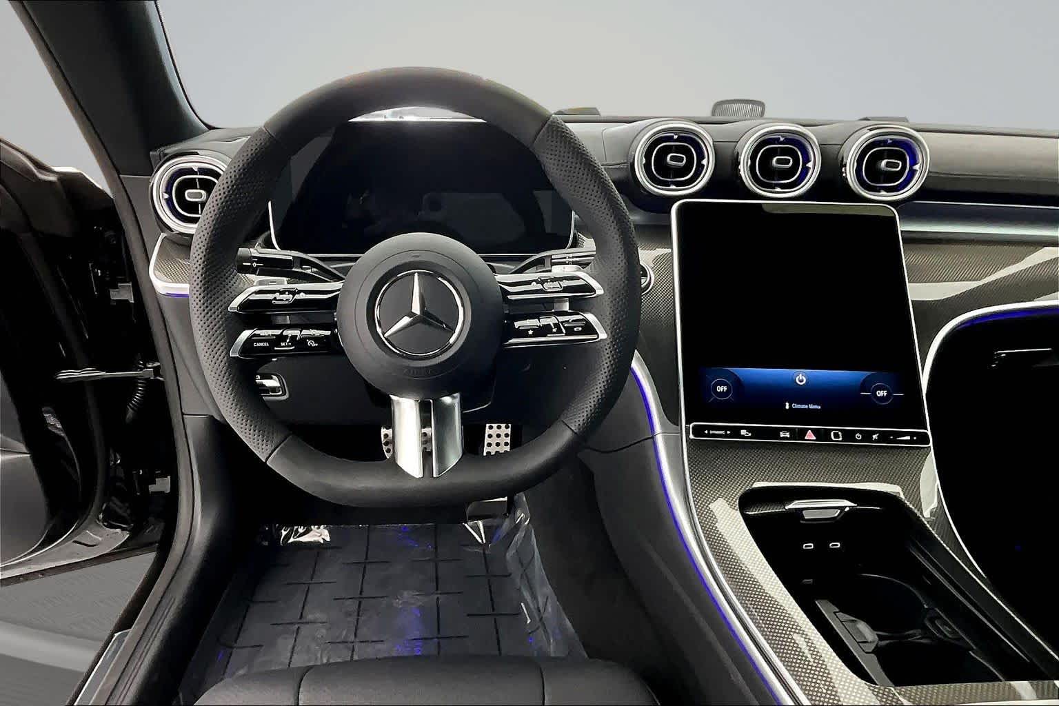 Thumbnail: 2026 Mercedes-Benz CLE - 14