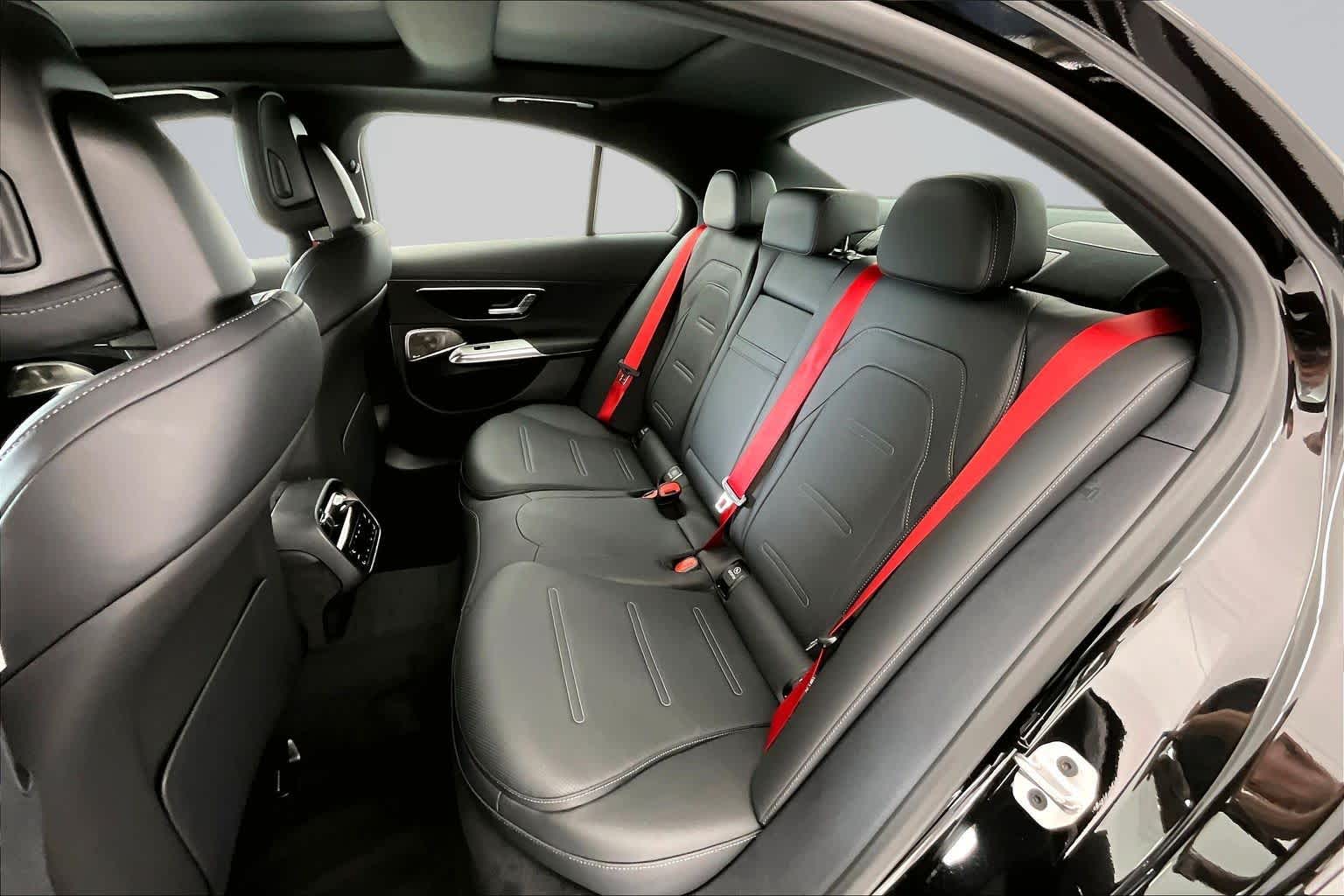 Thumbnail: 2026 Mercedes-Benz E-Class - 13