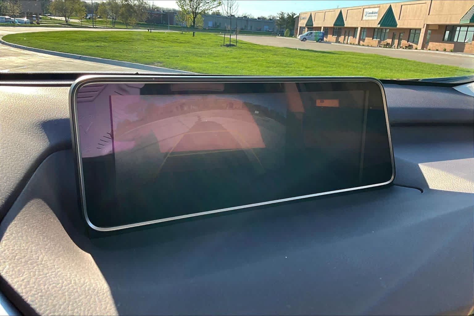 Thumbnail: 2019 Lexus RX - 21