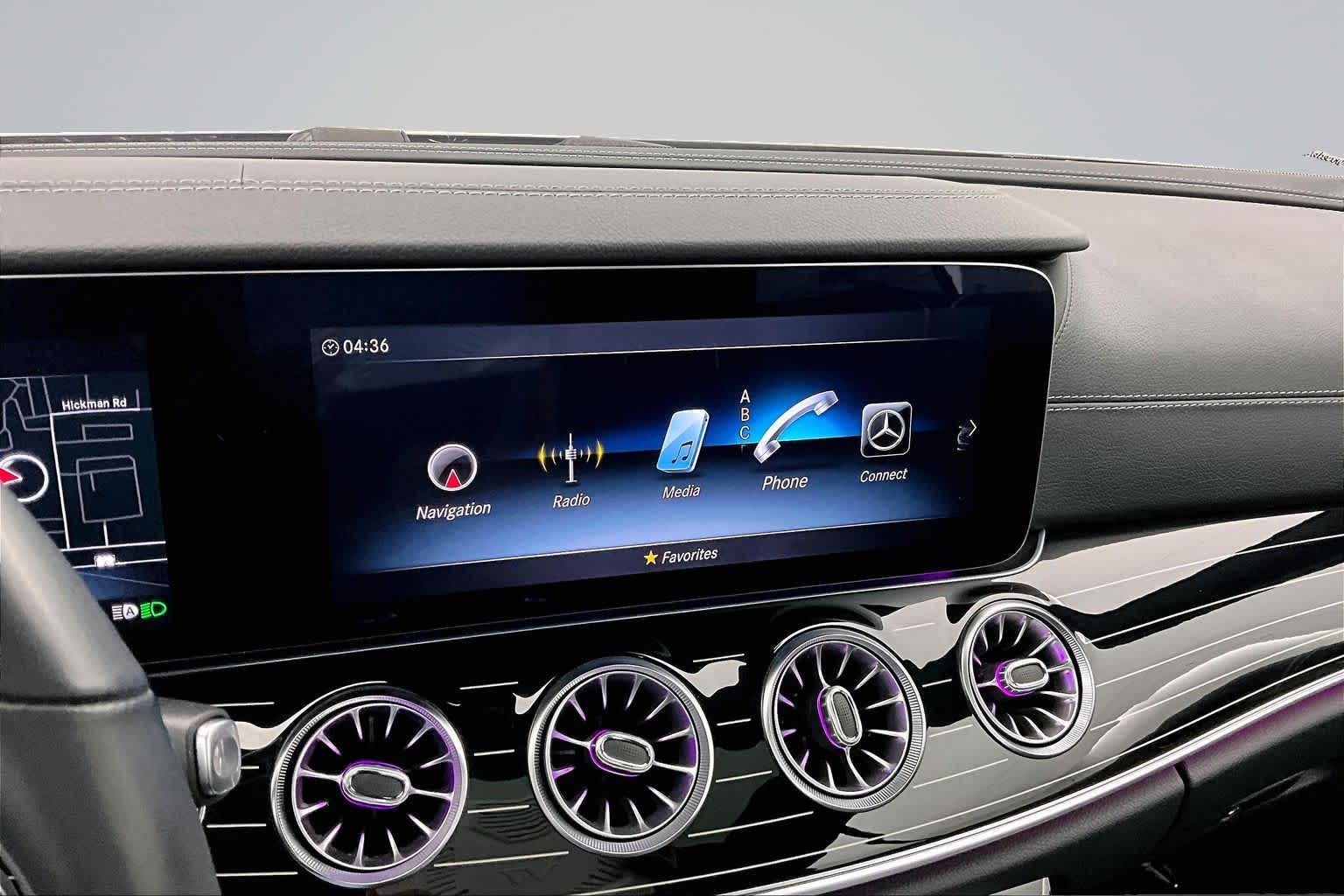 Thumbnail: 2020 Mercedes-Benz E-Class - 15