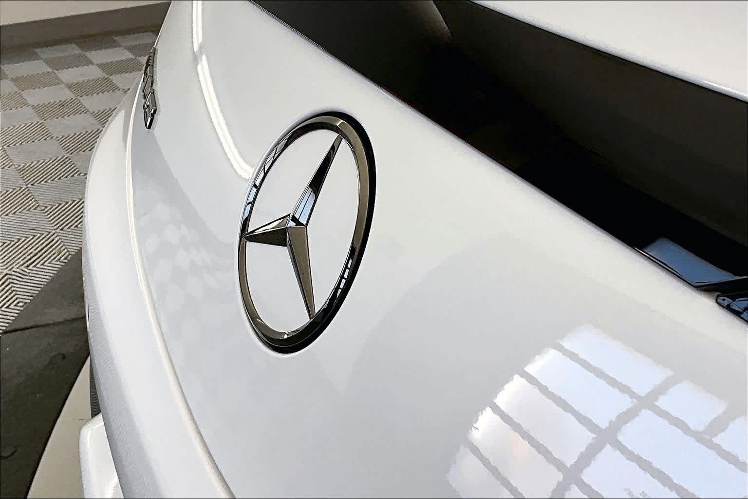 Thumbnail: 2026 Mercedes-Benz CLE - 22