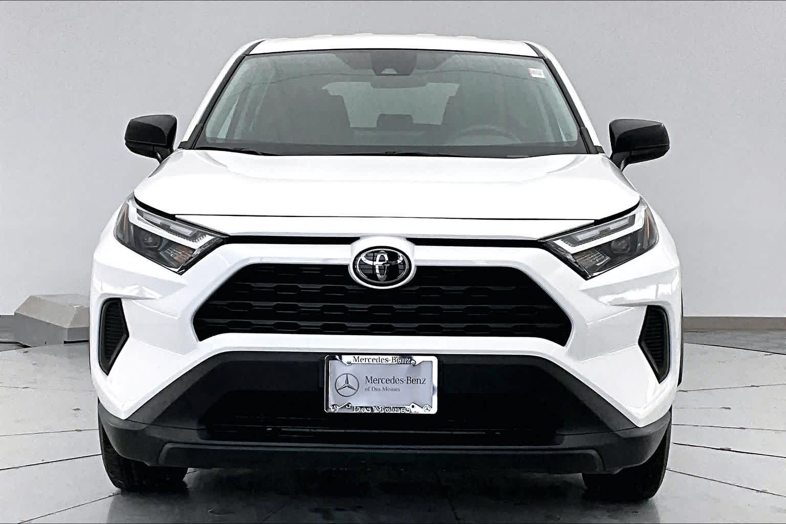 Thumbnail: 2024 Toyota RAV4 - 6