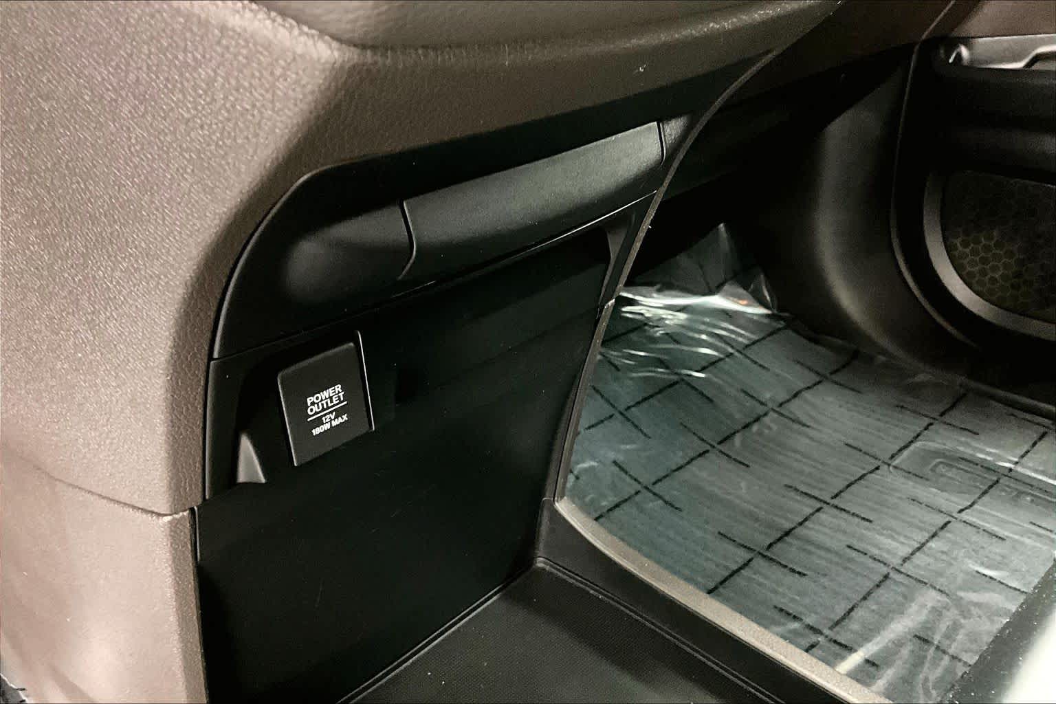 Thumbnail: 2019 Honda Odyssey - 27