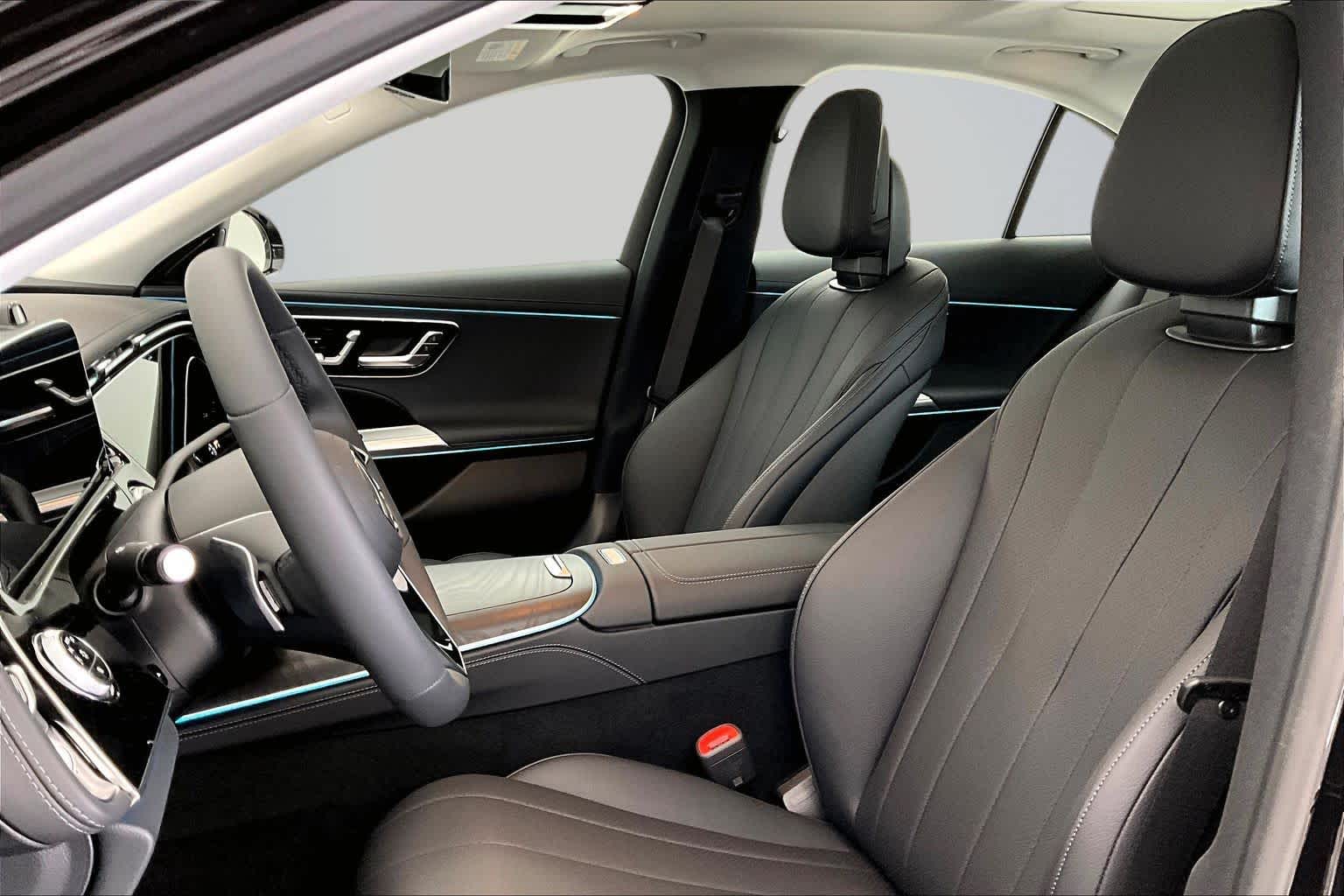 Thumbnail: 2026 Mercedes-Benz E-Class - 11