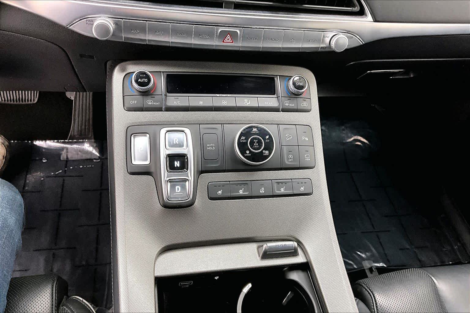 Thumbnail: 2021 Hyundai Palisade - 27