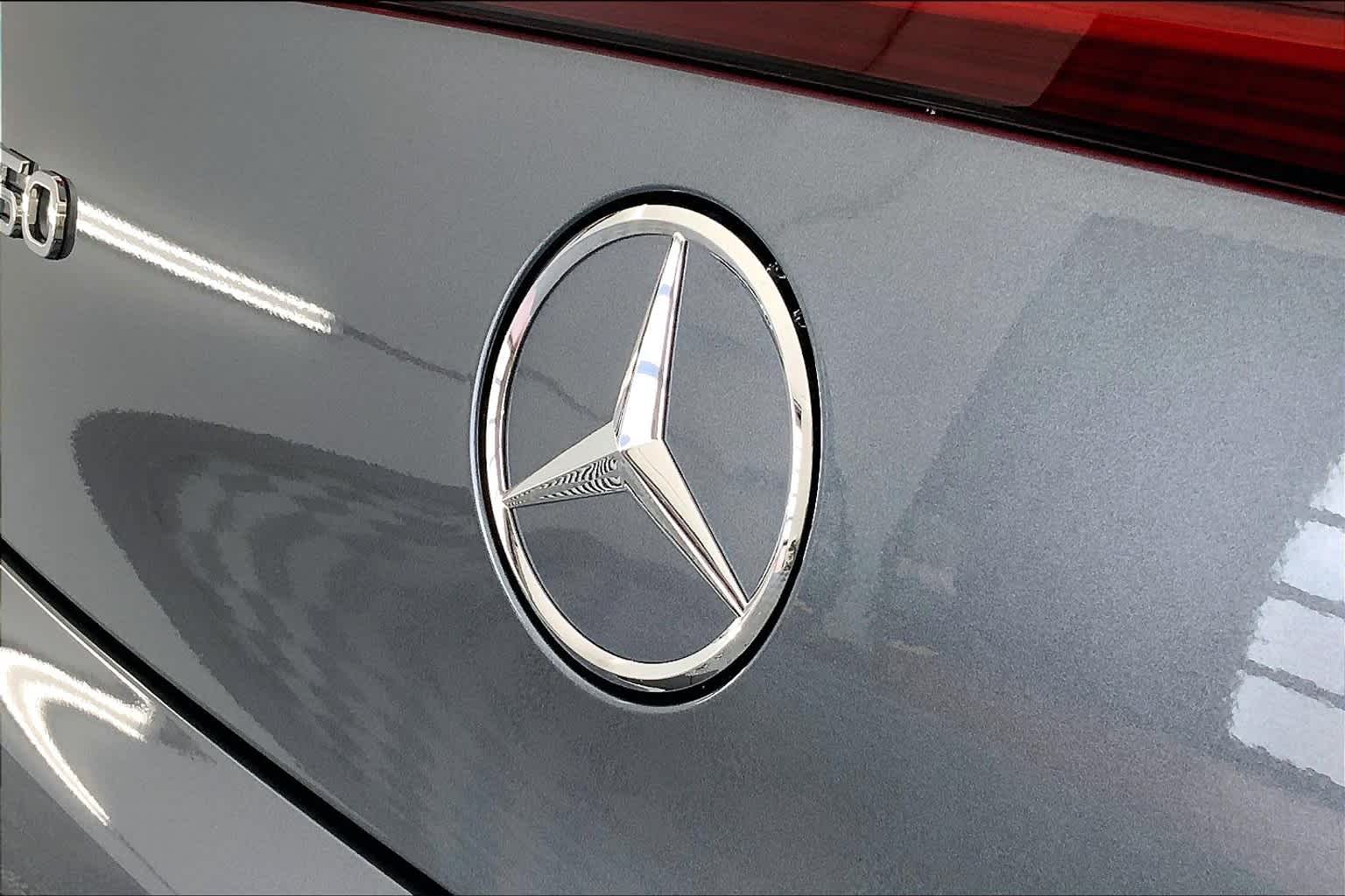 2024 Mercedes-Benz EQE 350 21