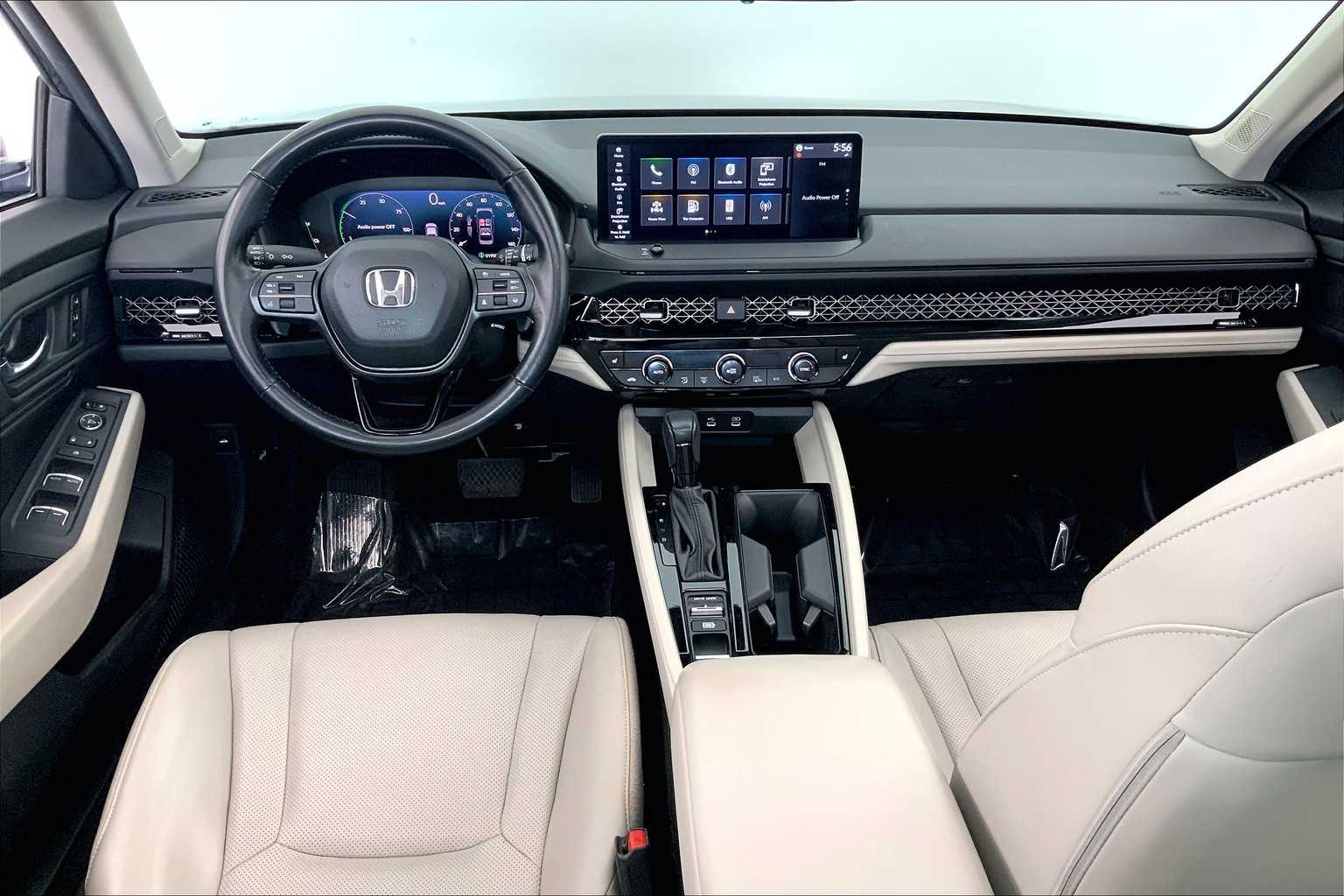 Thumbnail: 2024 Honda Accord - 10