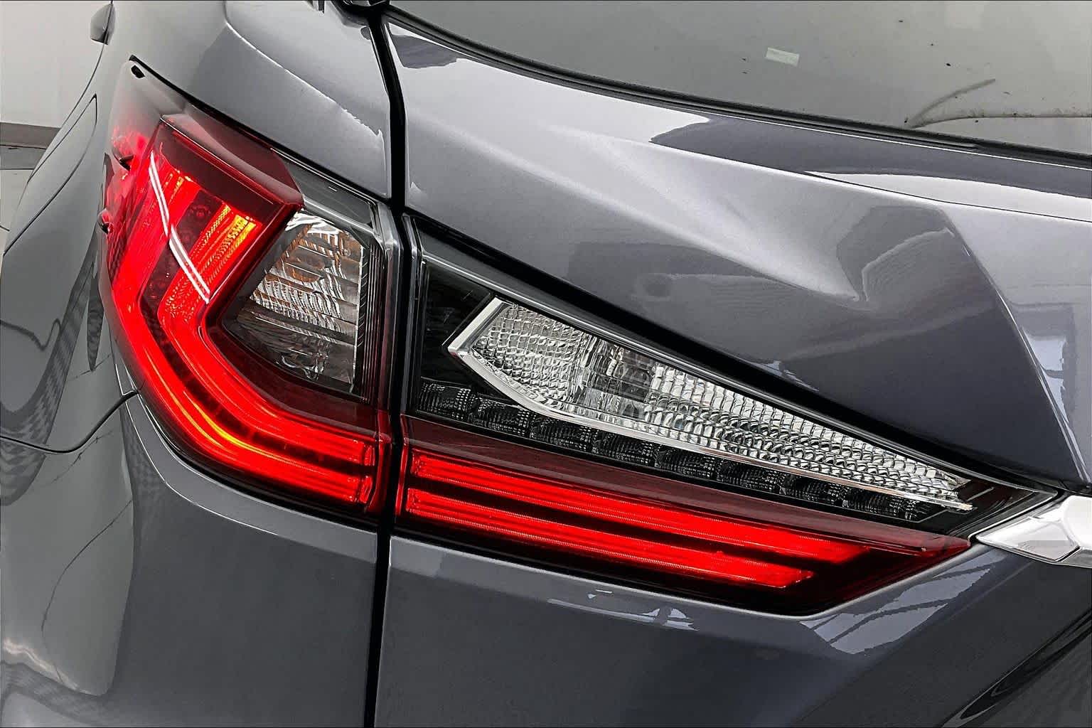 Thumbnail: 2016 Lexus RX - 25