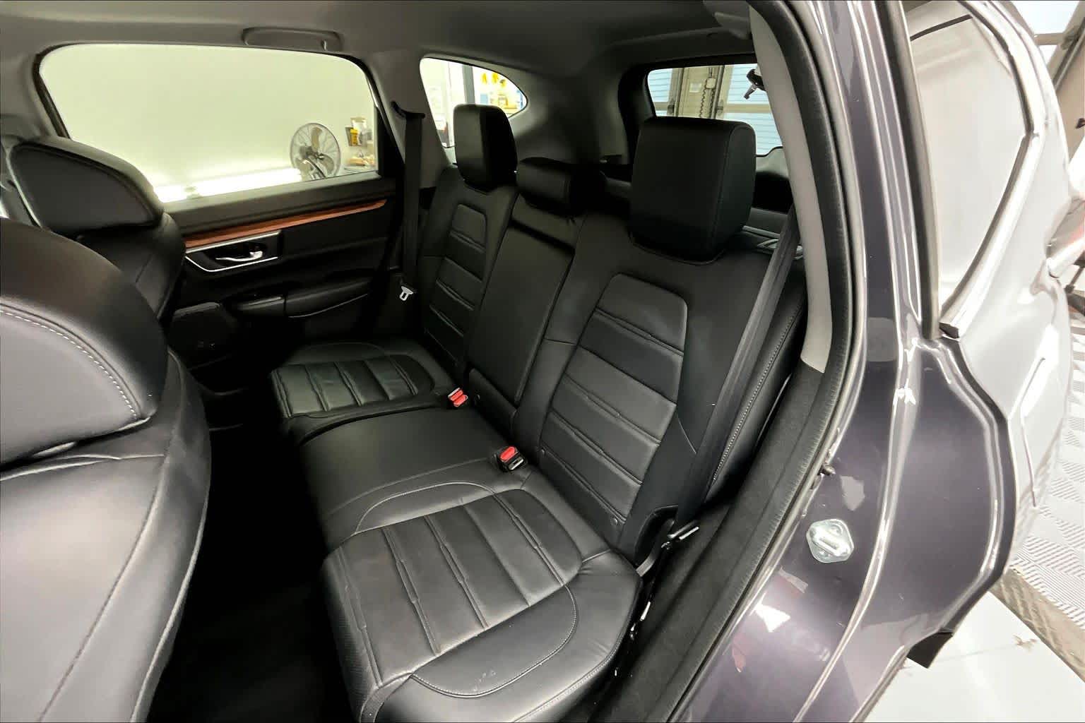 Thumbnail: 2021 Honda CR-V - 13