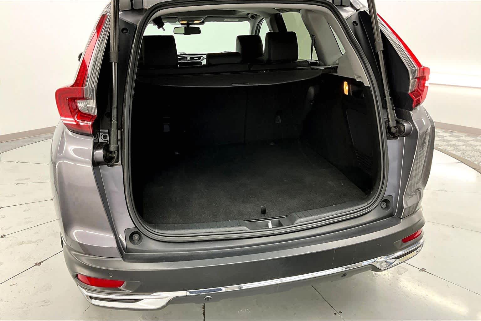 Thumbnail: 2021 Honda CR-V - 19