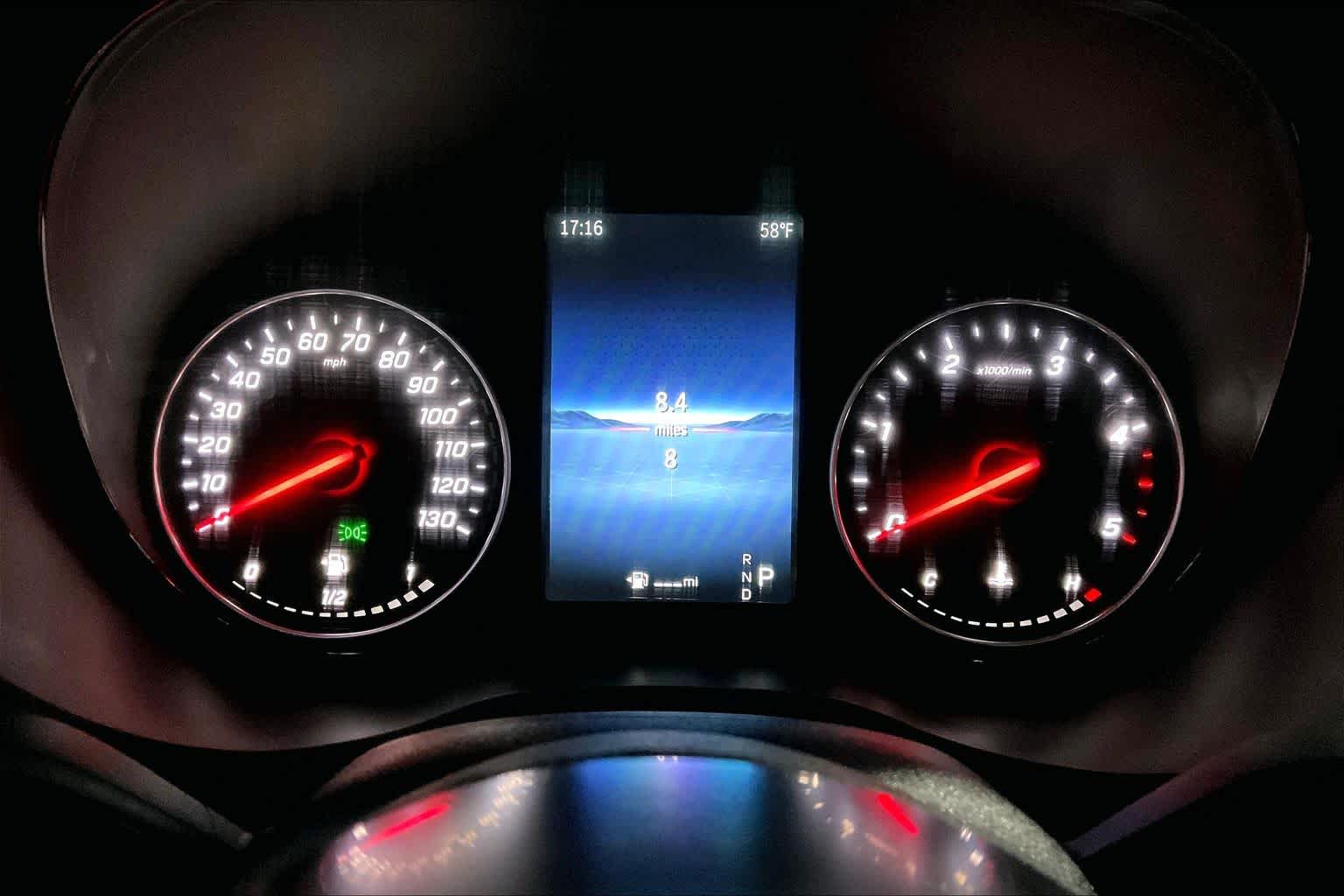 Thumbnail: 2026 Mercedes-Benz Sprinter - 17