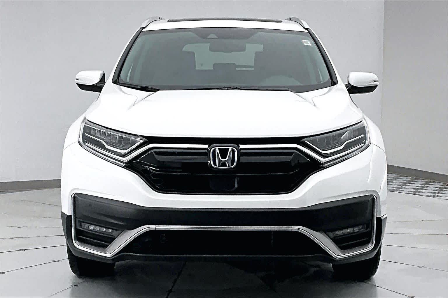 Thumbnail: 2022 Honda CR-V - 6