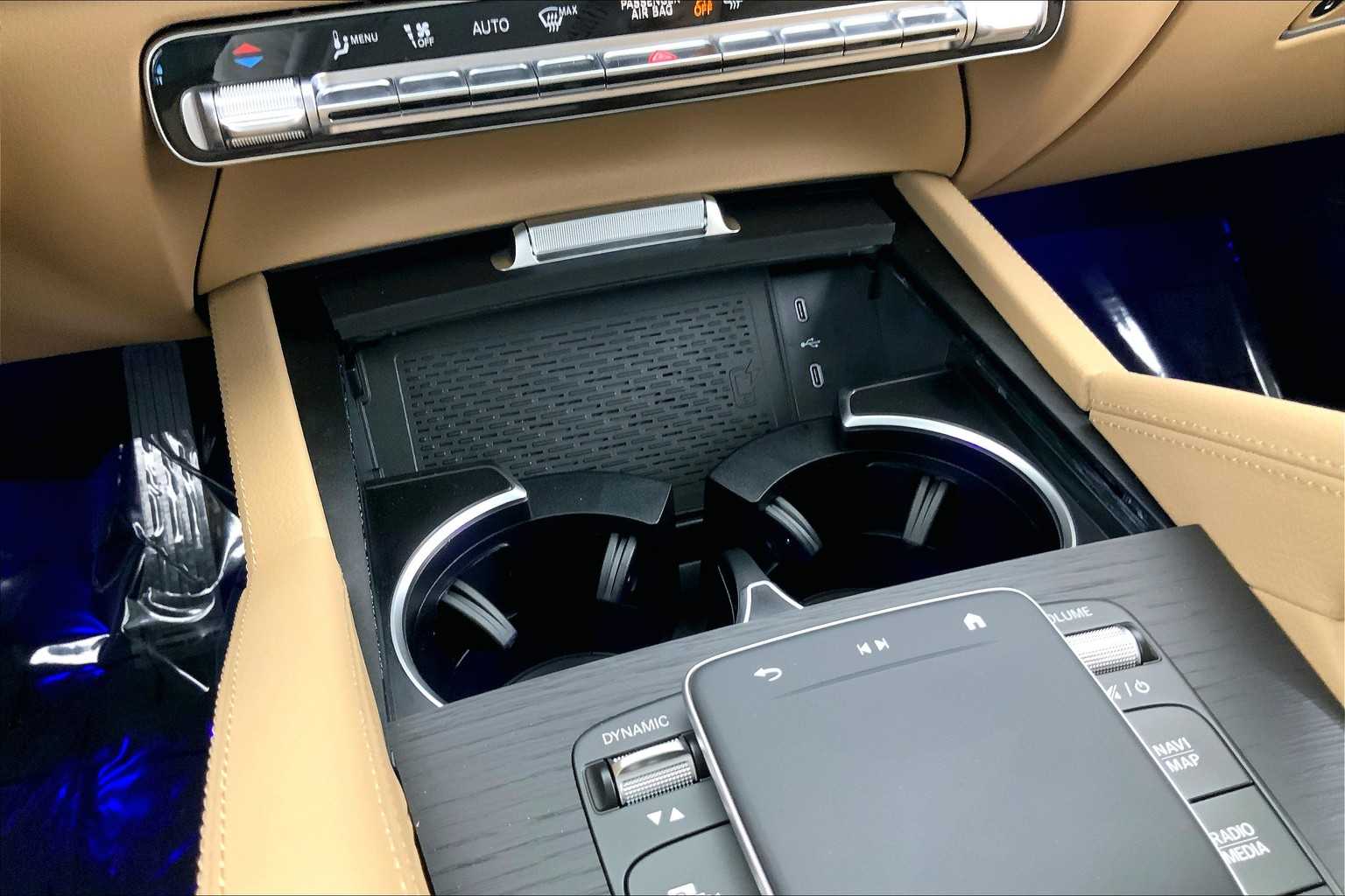 Thumbnail: 2026 Mercedes-Benz GLE - 23