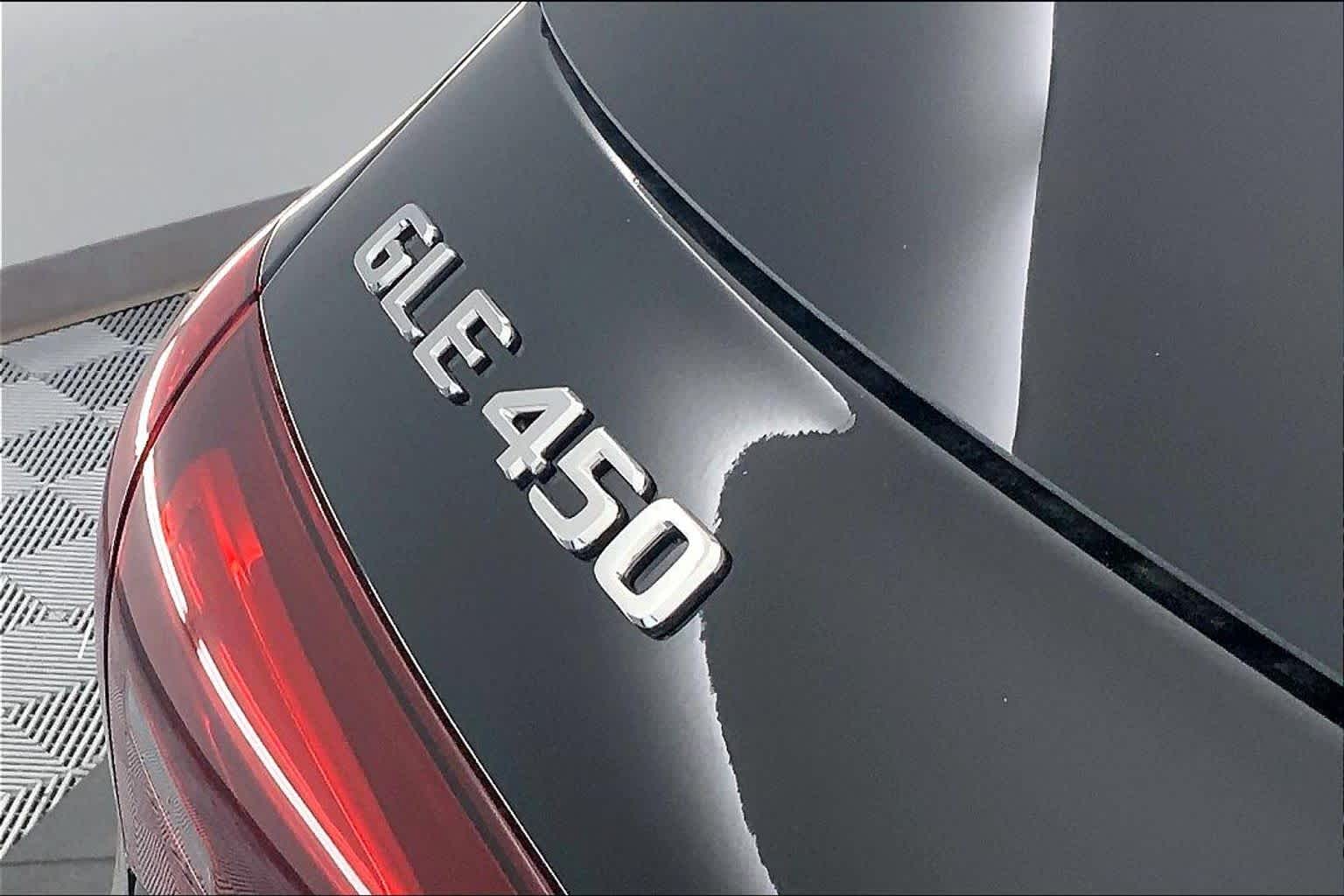 Thumbnail: 2026 Mercedes-Benz GLE - 7