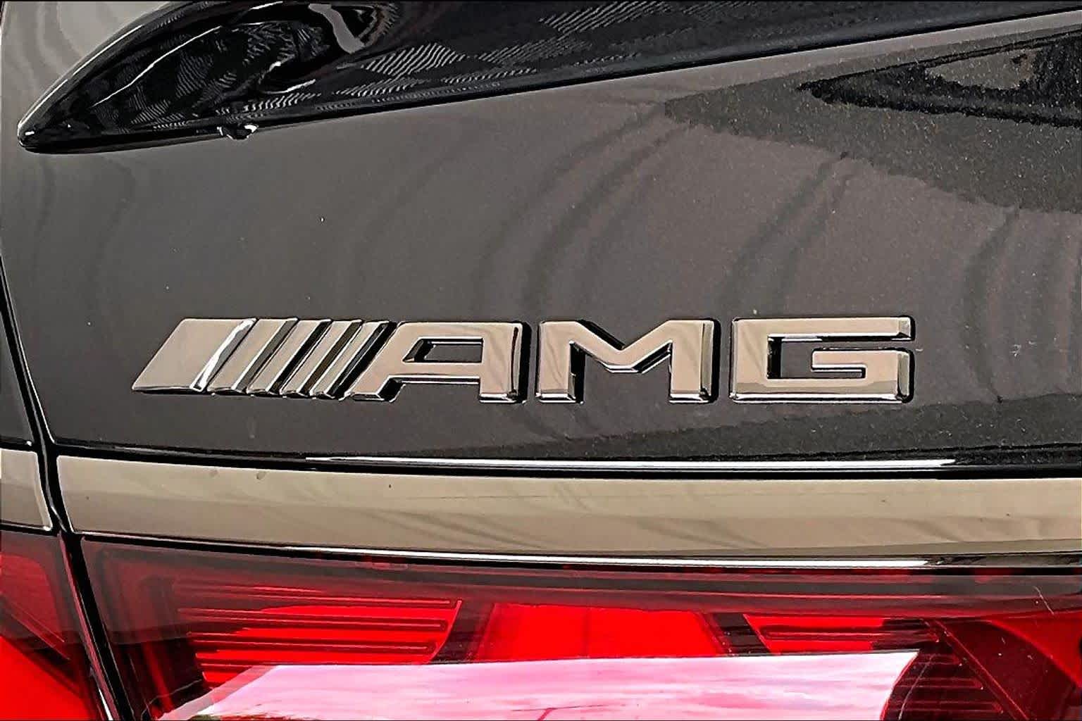 Thumbnail: 2026 Mercedes-Benz E-Class - 7
