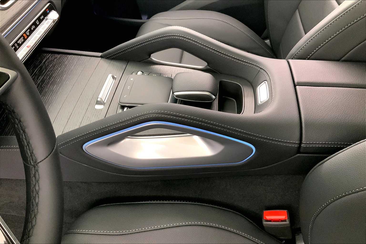 Thumbnail: 2026 Mercedes-Benz GLE - 17