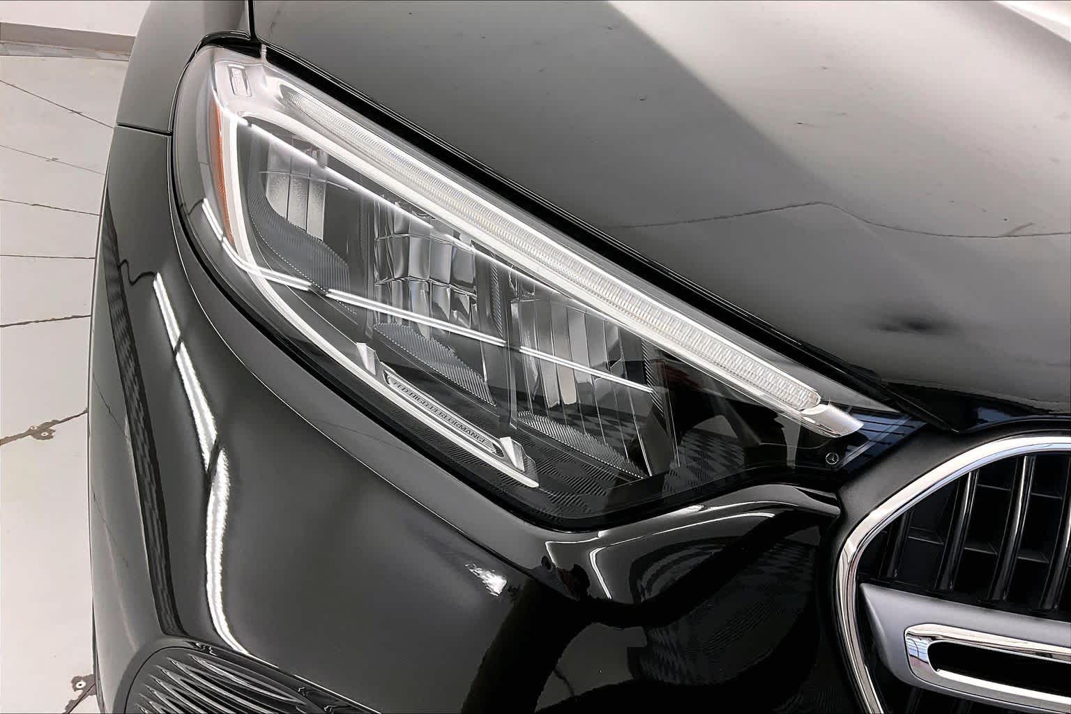 Thumbnail: 2026 Mercedes-Benz GLC - 21