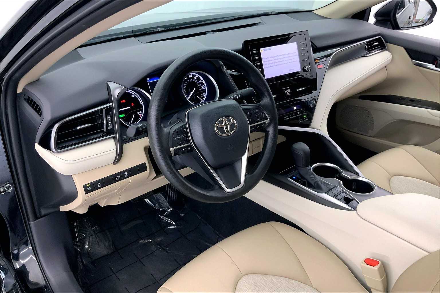 Thumbnail: 2021 Toyota Camry - 2