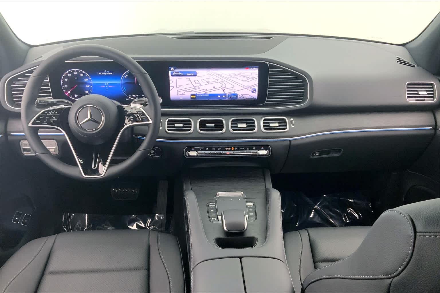 2025 Mercedes-Benz GLE 450 10