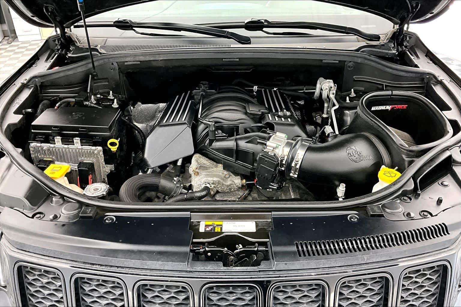 Thumbnail: 2019 Jeep Grand Cherokee - 9