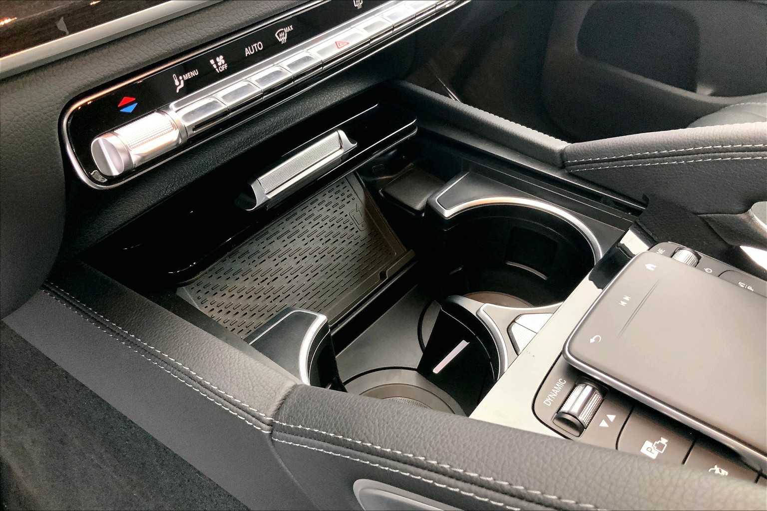 Thumbnail: 2023 Mercedes-Benz GLE - 27
