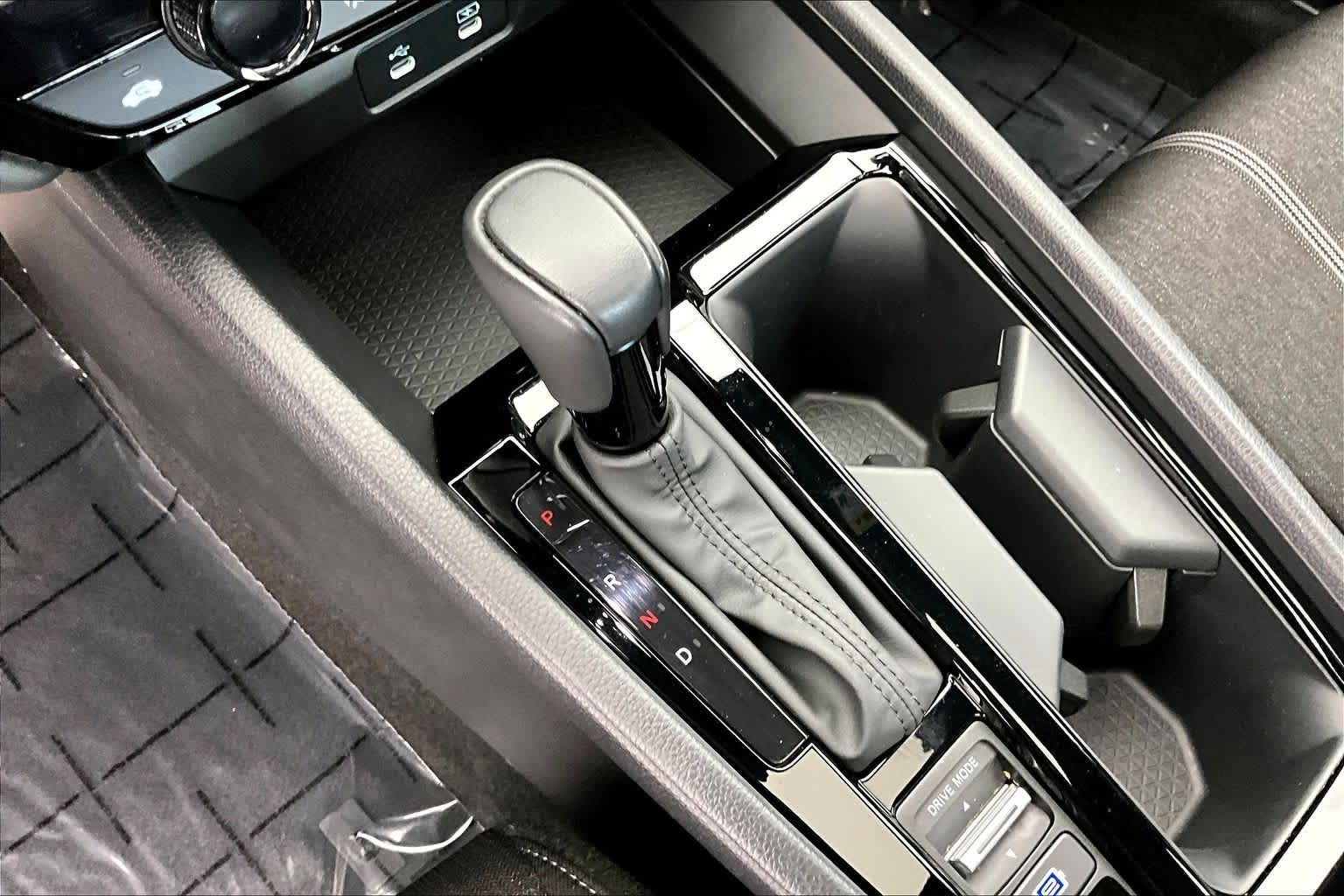 Thumbnail: 2023 Honda Accord - 17