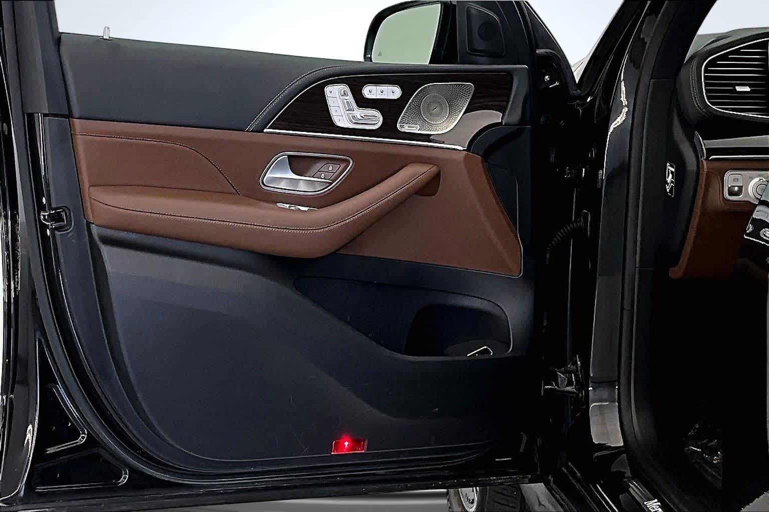 Thumbnail: 2024 Mercedes-Benz GLE - 23